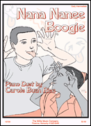 cover for Nana Nanee Boogie