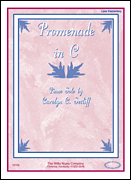 cover for Promenade in C