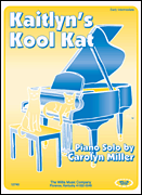 cover for Kaitlyn's Kool Kat