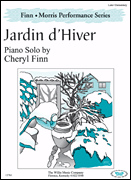 cover for Jardin d'Hiver