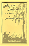 cover for Songs and Silhouettes