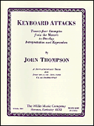 cover for Keyboard Attacks
