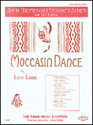 cover for Moccasin Dance