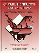 cover for Violin and Piano
