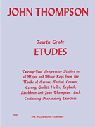 cover for Fourth Grade Etudes