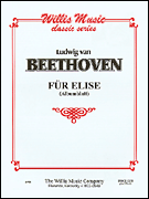cover for Für Elise (Albumblatt)
