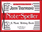 cover for Note Speller