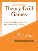 cover for Theory Drill Games Set 1
