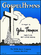 cover for Gospel Hymns