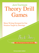 cover for Theory Drill Games Set 2