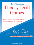 cover for Theory Drill Games Set 3