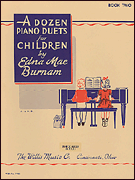 cover for A Dozen Duets for Children