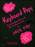 cover for Keyboard Pops