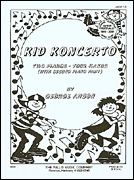 cover for Kid Koncerto