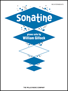 cover for Sonatine
