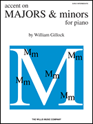 cover for Accent on Majors & Minors