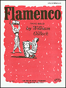cover for Flamenco