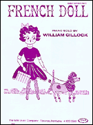 cover for The French Doll