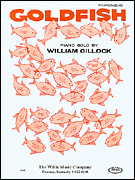 cover for Goldfish