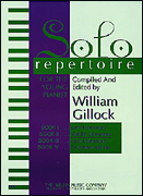 cover for Solo Repertoire for the Young Pianist, Book 2