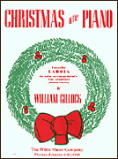 cover for Christmas at the Piano