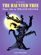 cover for The Haunted Tree