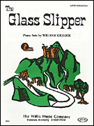 cover for The Glass Slipper