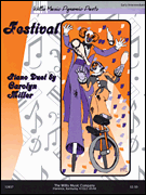 cover for Festival