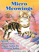 cover for Micro Meowings