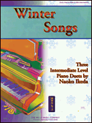 cover for Winter Songs
