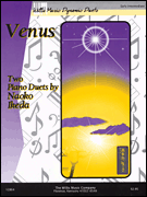 cover for Venus