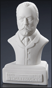 cover for Tchaikovsky 5 inch.