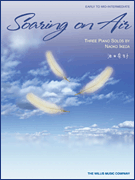cover for Soaring on Air
