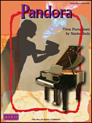 cover for Pandora