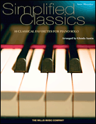 cover for Simplified Classics