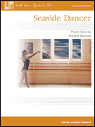 cover for Seaside Dancer