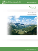 cover for Vista