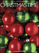 cover for Christmas Time
