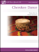 cover for Cherokee Dance