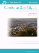 cover for Sunrise at San Miguel