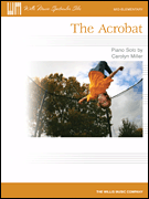 cover for The Acrobat