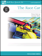 cover for The Race Car