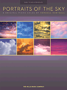 cover for Portraits of the Sky