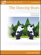cover for The Dancing Bears