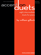 cover for Accent on Duets