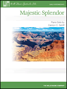 cover for Majestic Splendor