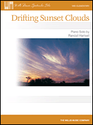 cover for Drifting Sunset Clouds