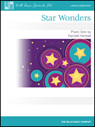 cover for Star Wonders
