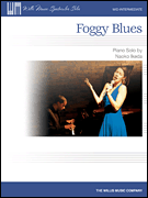 cover for Foggy Blues