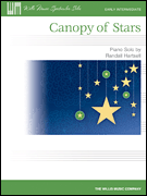 cover for Canopy of Stars